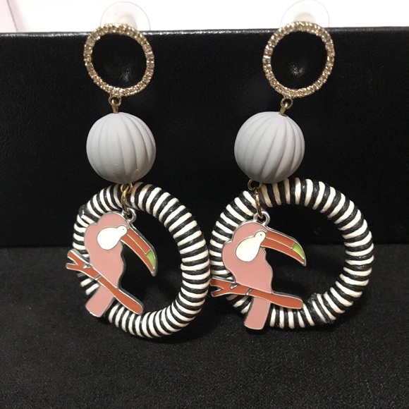 Fashion earrings